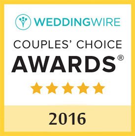 Couples Choice Awards 2016